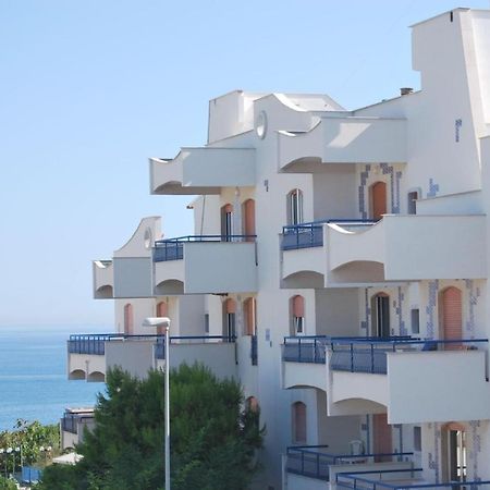 Residence Baia Degli Sciti ตอร์เร อา มาเร ภายนอก รูปภาพ